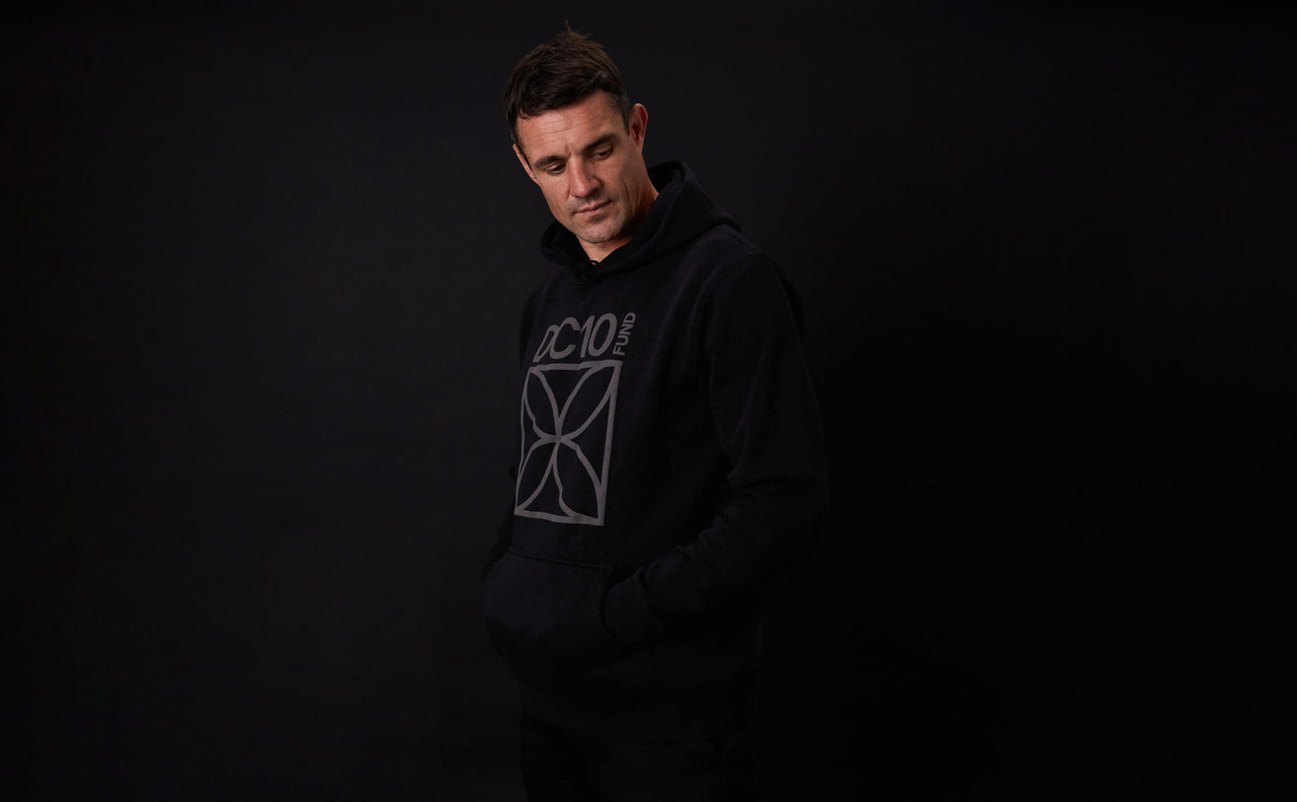 DC10 Fund Hoodie