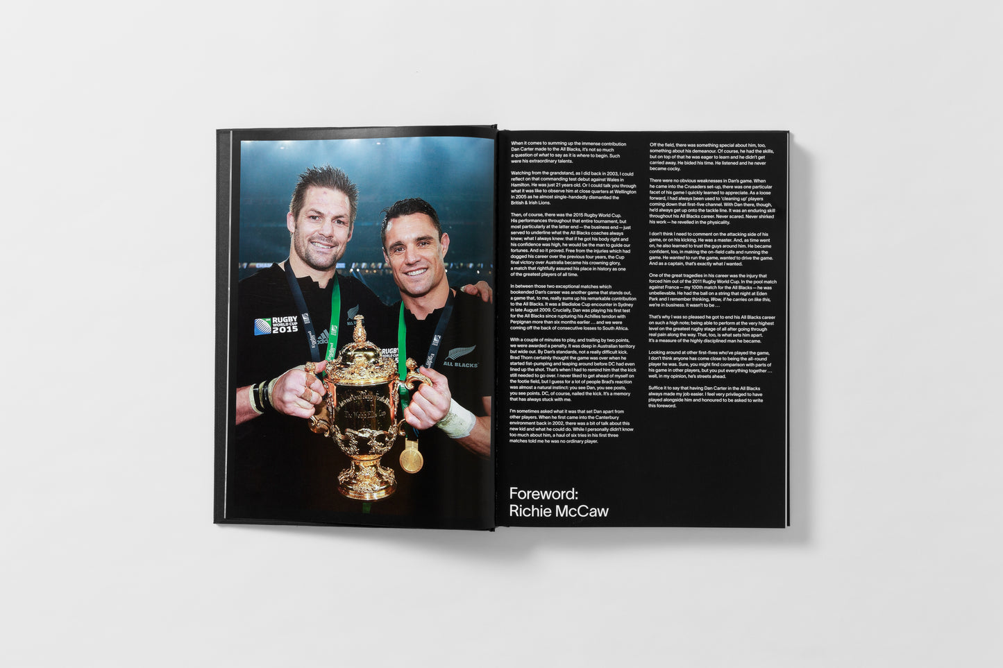 Signed 1598: Limited Edition